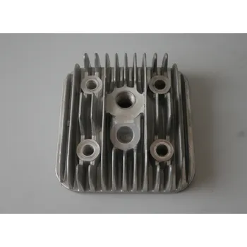 Motor Jikov Hlava válce - NOVA