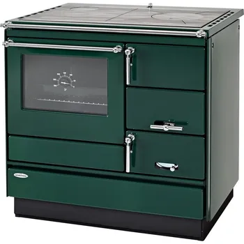 Sporák na tuhá paliva Sporák KVS Moravia VSP 9103.7482