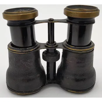 Dalekohled Starožitné divadelní kukátko - dalekohled přes 100 let ! Funkční (Staré divadelní kukátko)