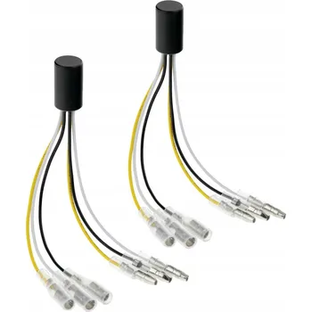 91619 Relé pro sekvenční směrová světla