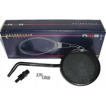 Zrcátko pro motocykl Pravé zrcátko RMS Aprilia Scarabeo 125-200-250cc