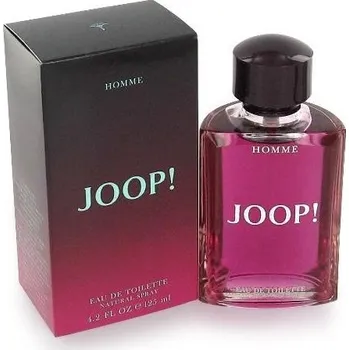 Pánský parfém Joop! Homme EDT 200 ml + dárek ke každé objednávce