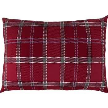 Povlak na polštářek Kvalitex Povlak na polštář bavlna CAMPUS šedé 45x60cm 45x60cm