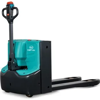 Paletový vozík Baoli KBP 14H