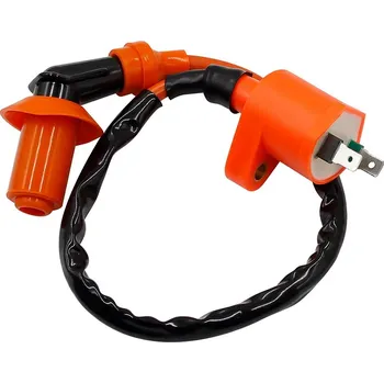 Zapalovací cívka Zapalovací cívka typ 4 oranžová