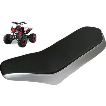 Sedlo na kolo Sedlo Speedy, Panthera, Monster 110cc, 125cc, 1000W - černá