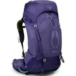 OSPREY AURA AG 50 enchantment purple WXS/WS Fialová batoh + DÁREK DLE VÝBĚRU!