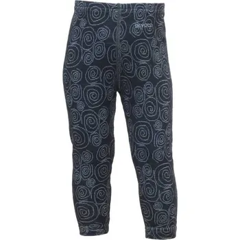 Sport DEVOLD DUO ACTIVE BABY SPODKY , Černá 74