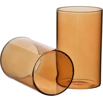 Sklenice Sklenice na nápoje Mondex 380 ml 4 ks