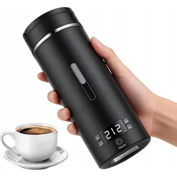 Rychlovarná konvice Konvice ocelová Unbranded 0,5 l