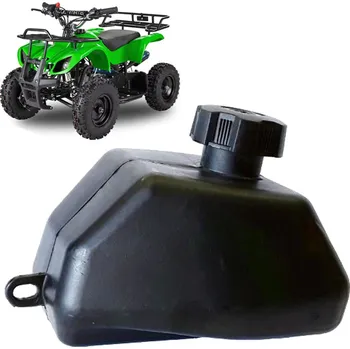 Palivová nádrž Palivová nádrž ATV čtyřkolka Torino, mini Hummer 49cc typ8