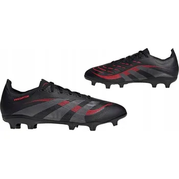 Kopačky Fotbalová obuv adidas lisovky Predator League FG/MG vel. 40