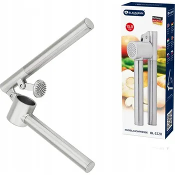 Lis na česnek Lis na česnek Blaumann