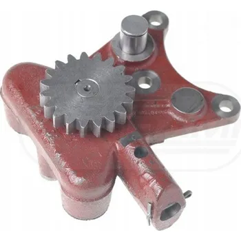 Olejové čerpadlo Olejové čerpadlo motoru 5 l/min při 800 otáčkách, pro C-360-3P/MF-255 41314078 Hyd