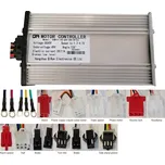 Řídící jednotka 60V, 28A typ2