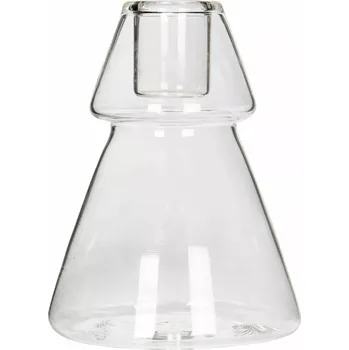 Svícen Svícen kandelábr Skandi.pl 10,5 cm na 1 svíčku