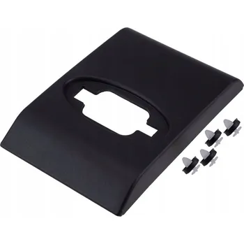 Lišta karosérie NTY EZC-RE-286 Ozdobná / ochranná lišta, boční stěna