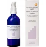 Argital Hypoalergenní čistící mléko s violkou 100 ml