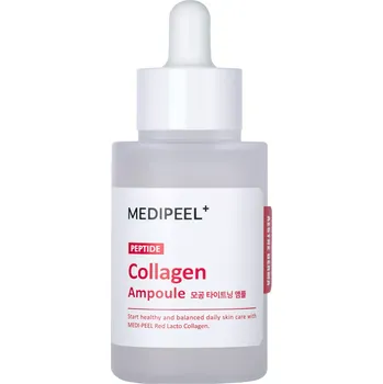 MEDI-PEEL Peptide Collagen Ampoule kolagenové sérum pro celkové zlepšení pleti 50 ml