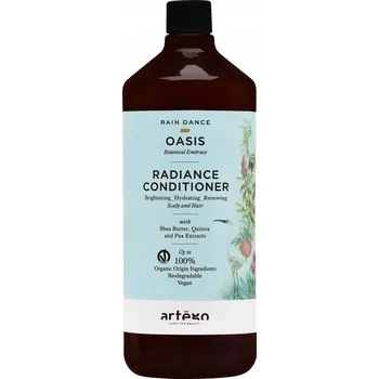 Kondicionér na vlasy ARTEGO Rain Dance Oasis Radiance Conditioner 1000 ml