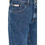 Calvin Klein Chlapecké Džínové Šortky, Džínové Šortky, 176