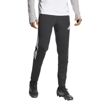 Tréninkové tepláky Adidas Tiro 26 COMPETITION černé Velikost: XL