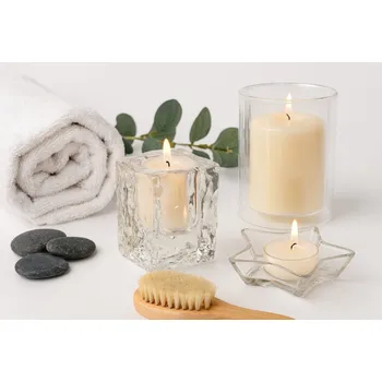 Obraz Svícen Ravi 5,5 cm