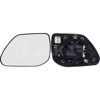 Autosklo Sklo do zrcátka, vnější zrcátko ALKAR 6441999