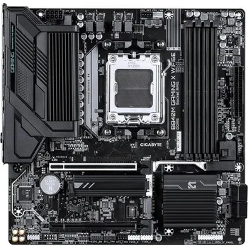 GIGABYTE B840M GAMING X WF6E