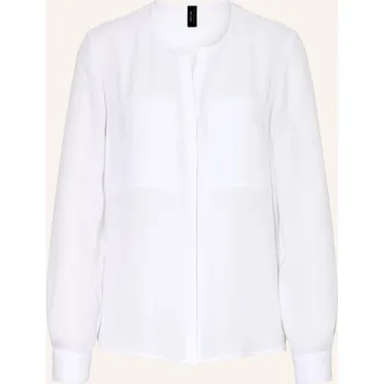 Dámská halenka Marc Cain Dámská Halenka, 100 white, 44