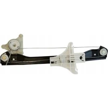 Klimatizace automobilu Zvedáky oken VW POLO H/B VI 10.01- 6Q4839461