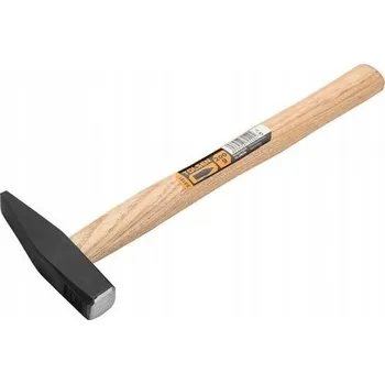 Kladivo Kladivo Tolsen s dřevěnou rukojetí 500g