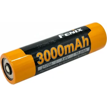 Elektronika Náhradní akumulátor pro Fenix WH35RE