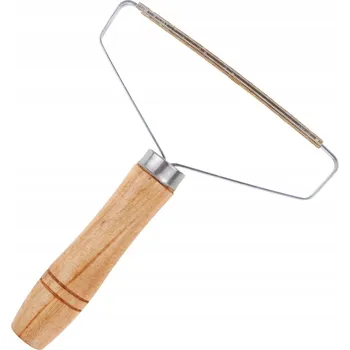 Péče o srst a drápky Hřeben pro dlouhé vlasy, krátká srst , hrubá srst , vlnitá srst ISO