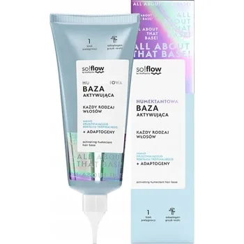 Vlasová regenerace So!Flow 100 ml kondicionér na vlasy