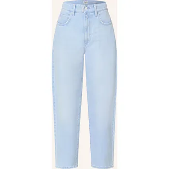 Dámské džíny Pnts Dámské Džíny Barrel The O Shape, 28 28, 38