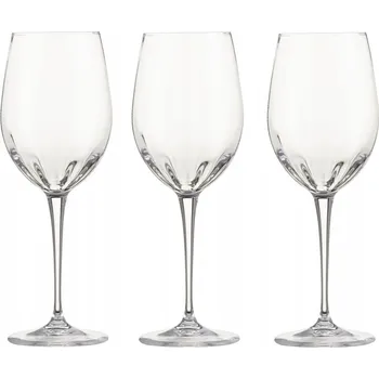 Sklenice Skleničky na červené víno MONALISA VILLA ITALIA