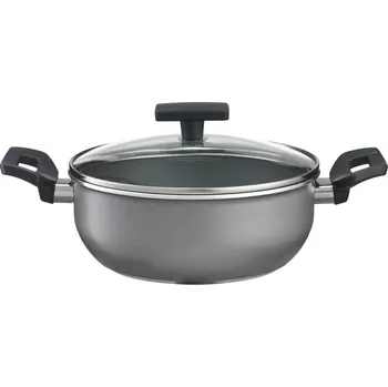 Hrnec Hrnec tradiční CELAR GREY 2 l