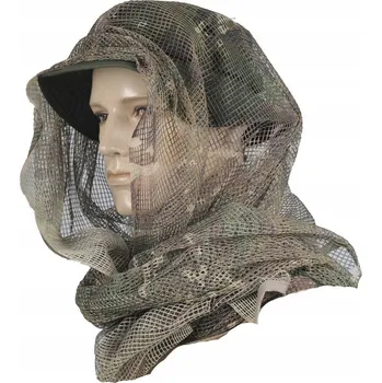 Šátek Šátek M-Tac Vojenský vícebarevný