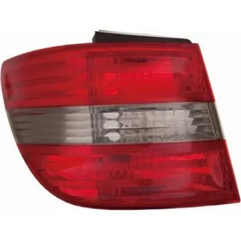 Autodíl Zadní světlo DEPO 440-1949R-UE-SR