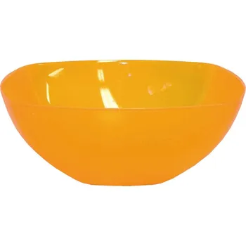 Mísa 5,5 l salátová plast **modrá **