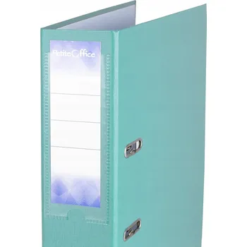 Obraz Šanon Petite Office A4/75 mm Tyrkysový