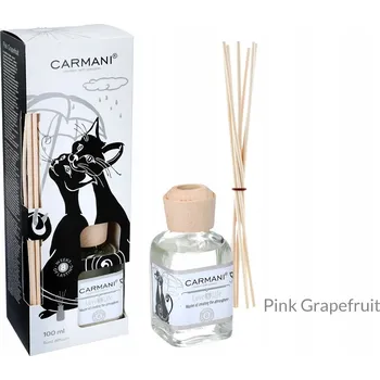 Osvěžovač vzduchu Aroma Difuzér Carmani Citrus 100 ml