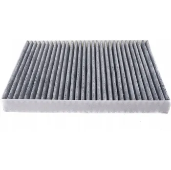 Kabinový filtr Master-Sport Germany 2733-IF-PCS-MS Filtr, větrání prostoru pro cestující