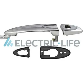 Dveře karosérie Vnější klika dveří ELECTRIC LIFE ZR80621