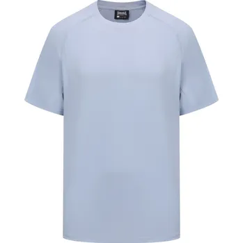 Pánské tričko Lonsdale Light Blue 1224386 M