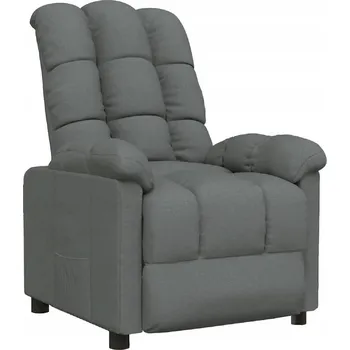 Křeslo Tradiční křeslo Petromila, vícebarevné