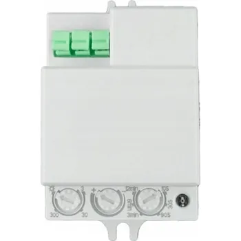 MIKROVLNNÝ SNÍMAČ POHYBU