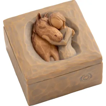 WILLOW TREE Tichá síla