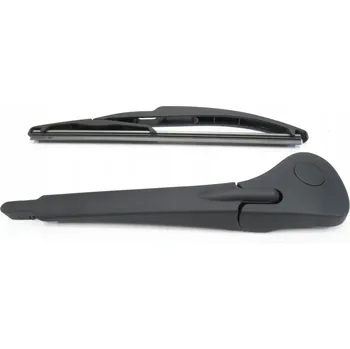 Karosérie Zadní stěrač Lišta + Rameno Renault SCENIC II